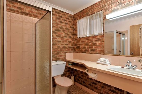 Hume Country Motor Inn (Lavington)